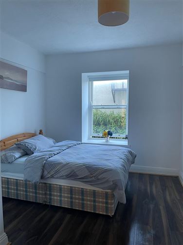 Ref 1186 - Apartment 3, Cable Station, Waterville, Kerry