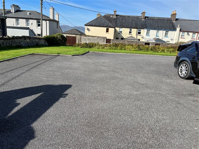 Ref 1186 - Apartment 3, Cable Station, Waterville, Kerry