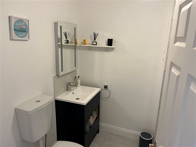 Ref 1186 - Apartment 3, Cable Station, Waterville, Kerry