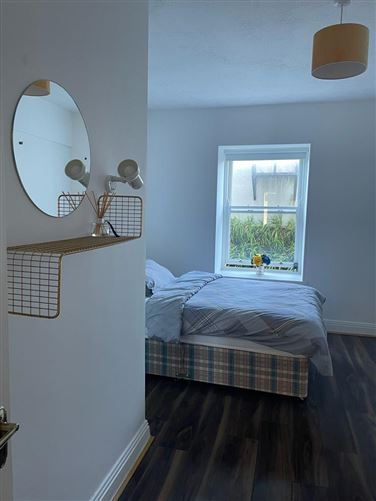 Ref 1186 - Apartment 3, Cable Station, Waterville, Kerry