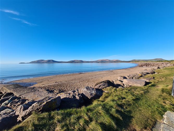 Ref 1186 - Apartment 3, Cable Station, Waterville, Kerry