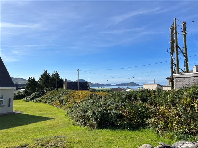 Ref 1186 - Apartment 3, Cable Station, Waterville, Kerry