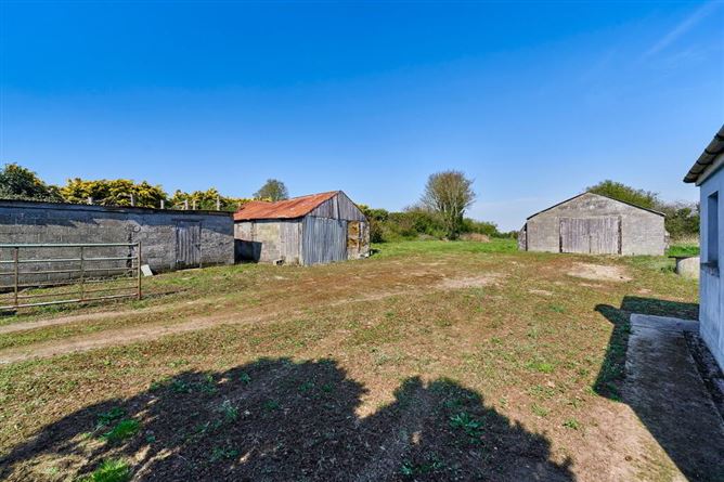 Kilmainham - Bungalow, Kells, Meath