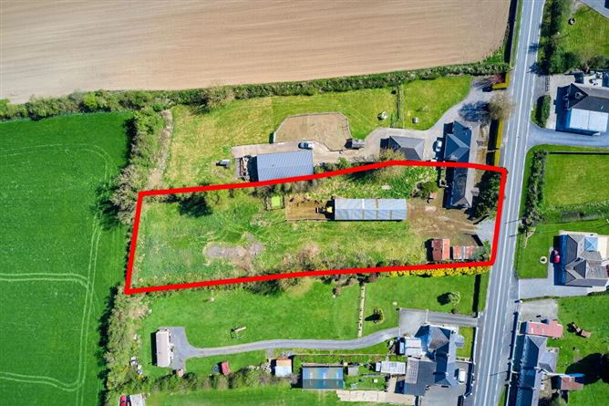 Kilmainham - Bungalow, Kells, Meath