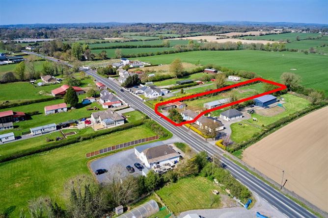 Kilmainham - Bungalow, Kells, Meath