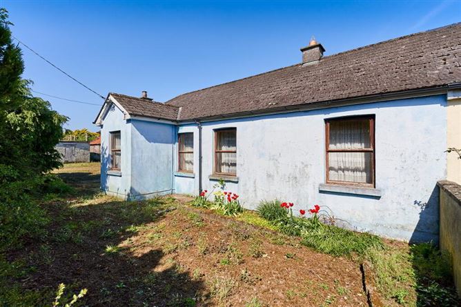 Kilmainham - Bungalow, Kells, Meath