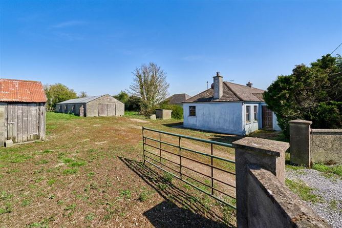 Kilmainham - Bungalow, Kells, Meath