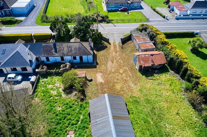 Kilmainham - Bungalow, Kells, Meath