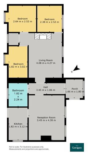 Kilmainham - Bungalow, Kells, Meath