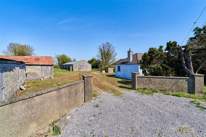 Kilmainham - Bungalow, Kells, Meath