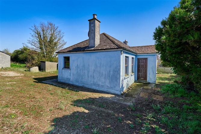 Kilmainham - Bungalow, Kells, Meath