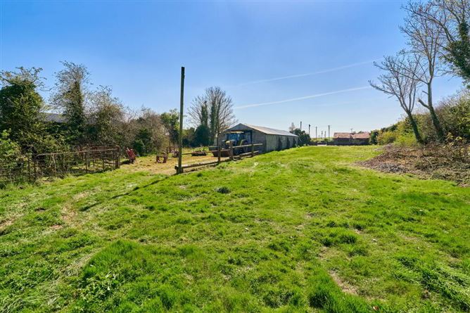 Kilmainham - Bungalow, Kells, Meath