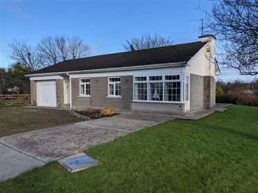 Main image of 5 Lakeside Villas, Dromineer, Nenagh, Co. Tipperary