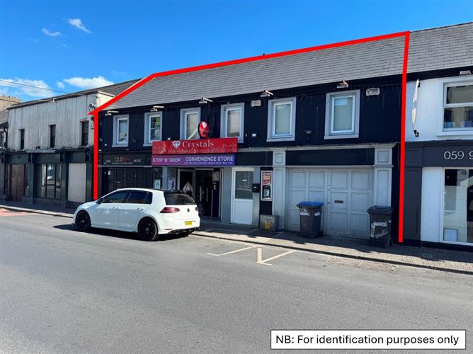 53-54 Tullow Street, Carlow Town, Co. Carlow