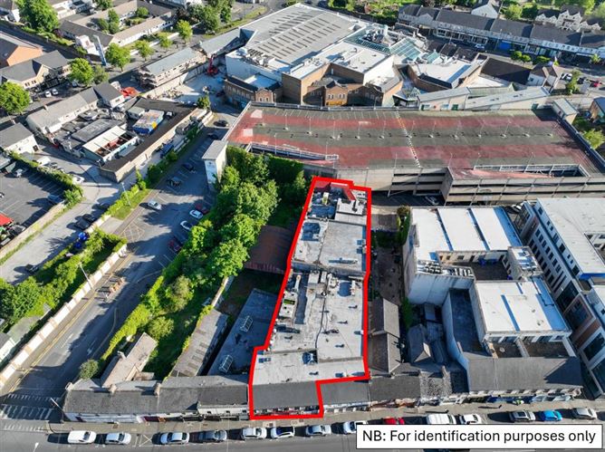 53-54 Tullow Street, Carlow Town, Co. Carlow