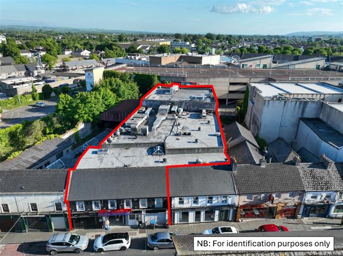 53-54 Tullow Street, Carlow Town, Co. Carlow