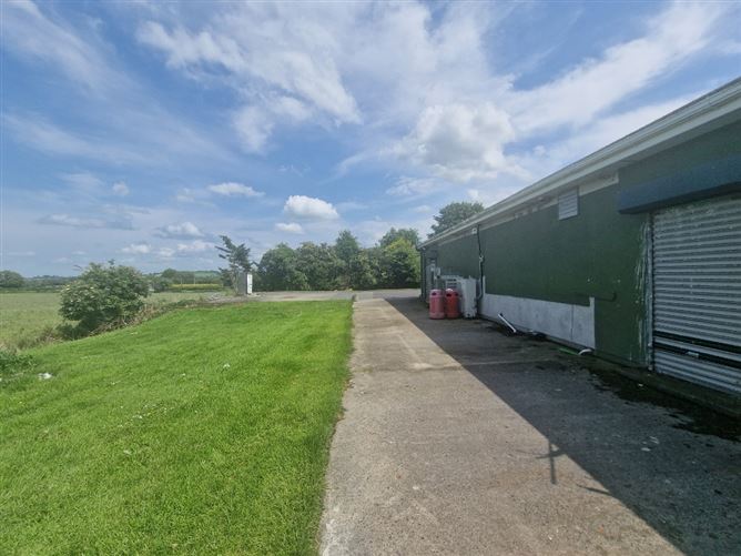 Gibbstown, Navan, Meath