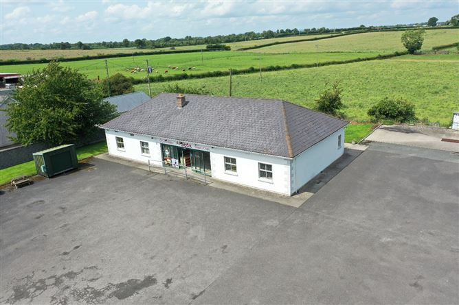 Gibbstown, Navan, Meath