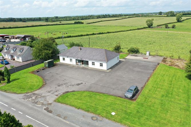 Gibbstown, Navan, Meath