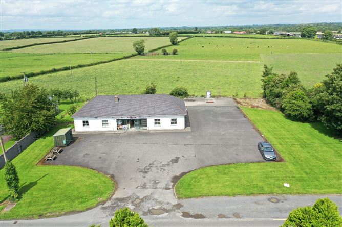 Gibbstown, Navan, Meath