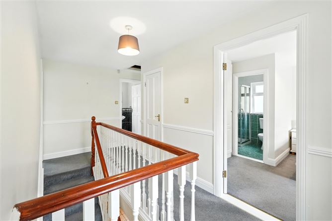6 Riverside Grove, Ballina, Co. Mayo