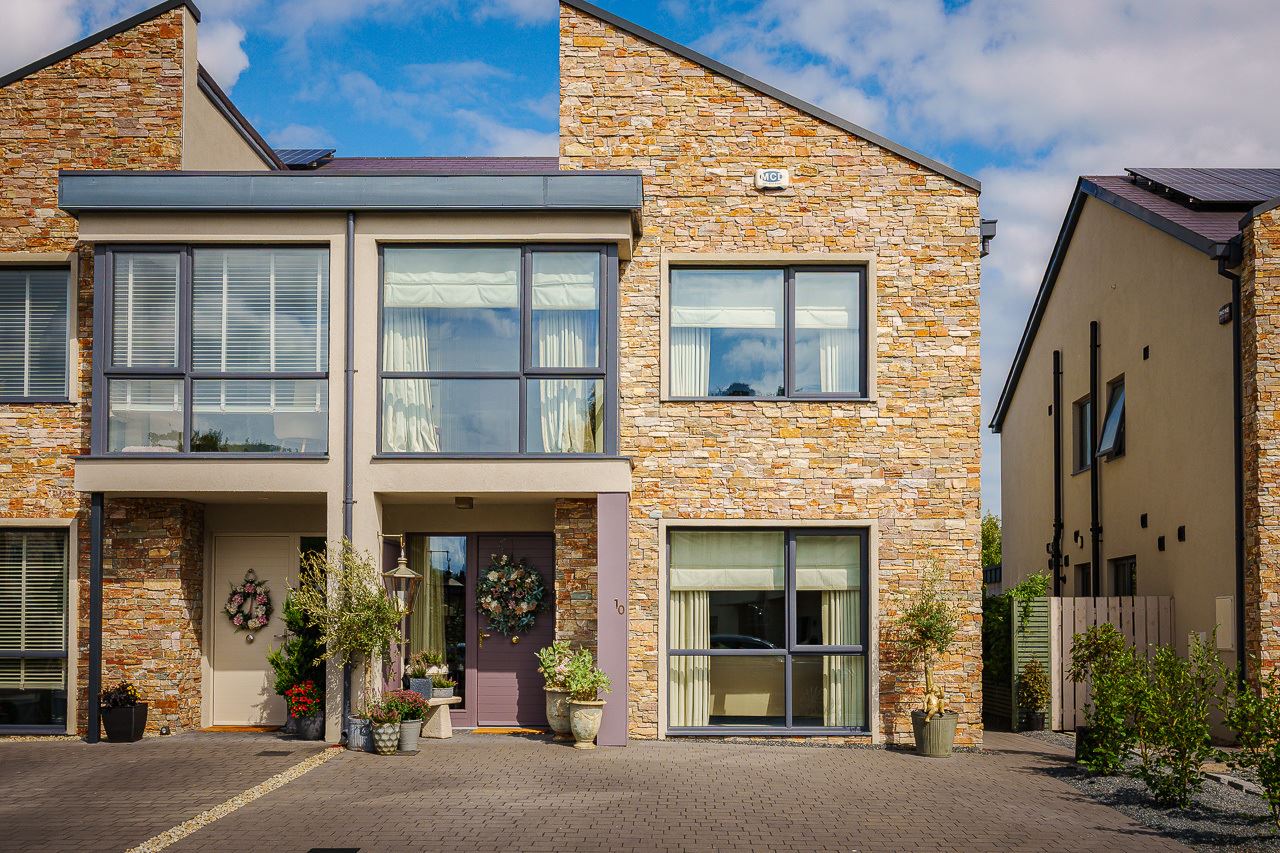 10 The Towers, Point Road, Dundalk, Co. Louth