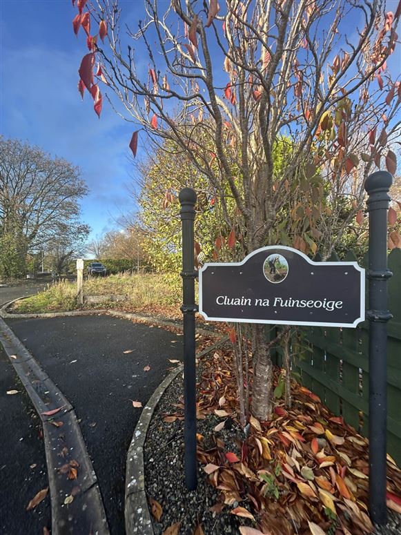 Cluain Na Fuinseog, Kilkishen, Ennis, County Clare