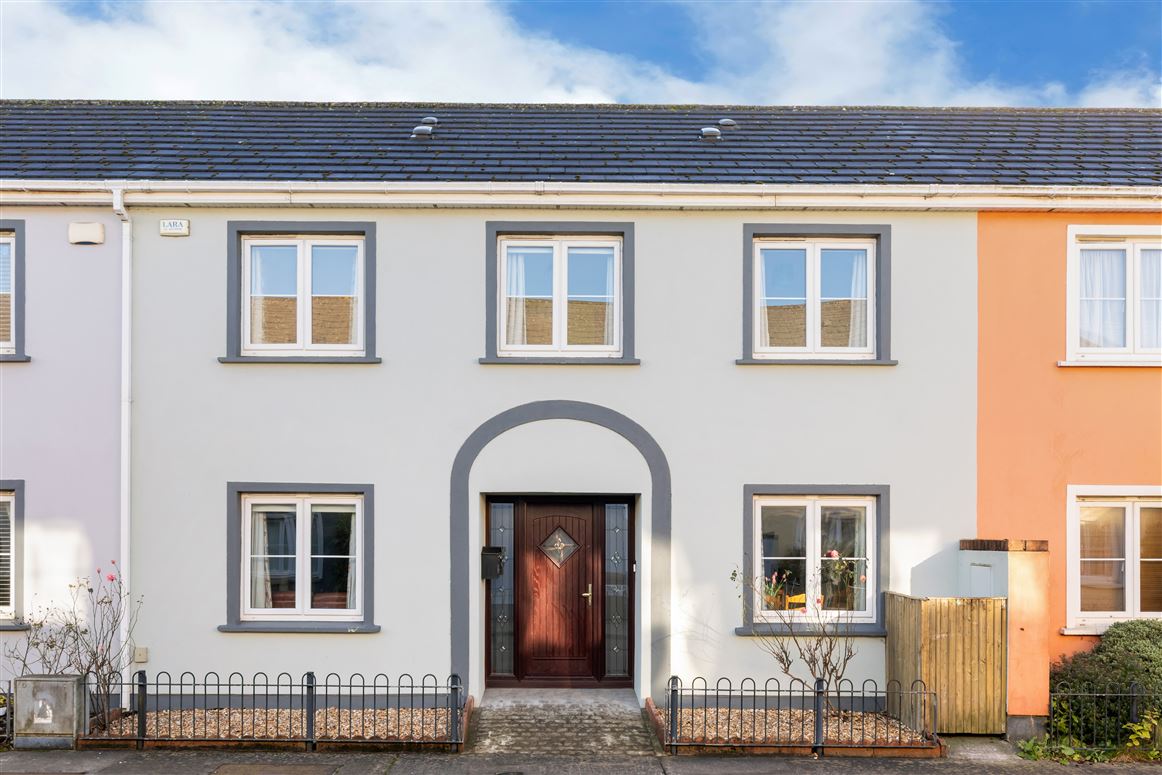 6 Ballentree Avenue , Tyrrelstown, Dublin 15