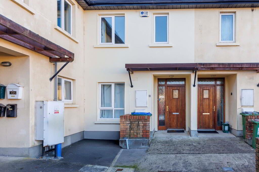 38 Bru Na Gruadan, Castletroy, Limerick