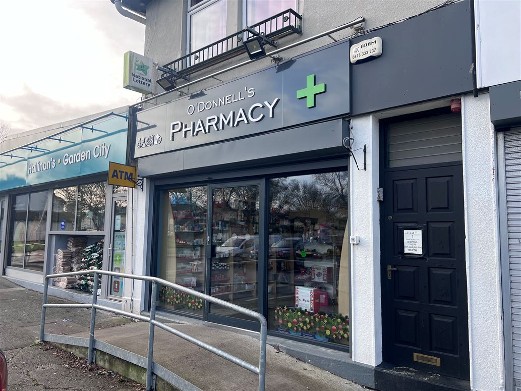 Unit 4 Garden City Shopping Center, Ashbourne, Meath