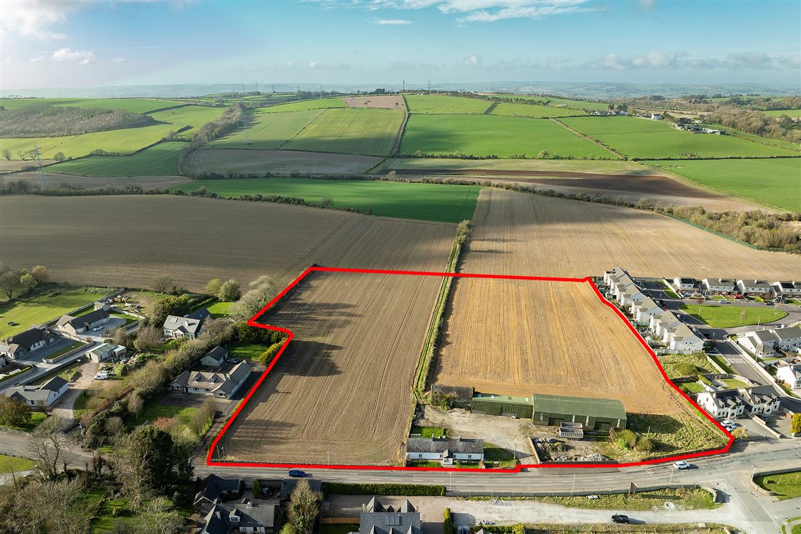 Cottage & Lands, Castlemary, Cloyne, Co. Cork