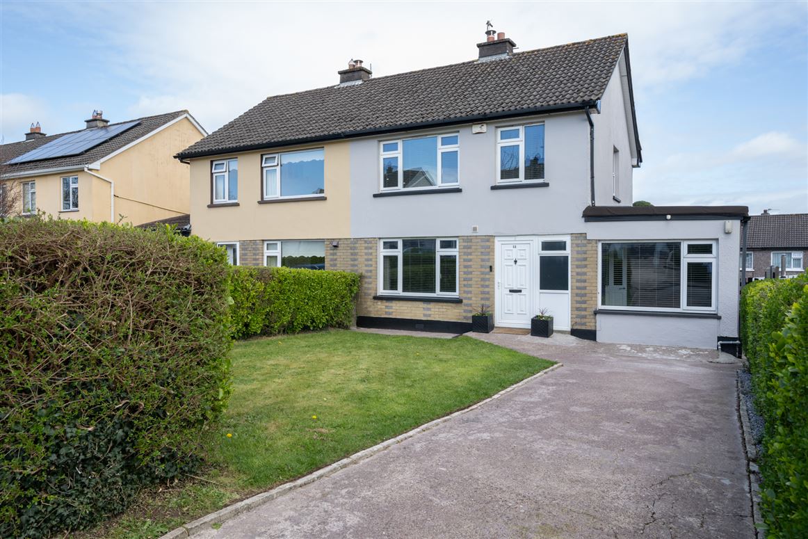 32 Coolroe Heights, Ballincollig, Cork