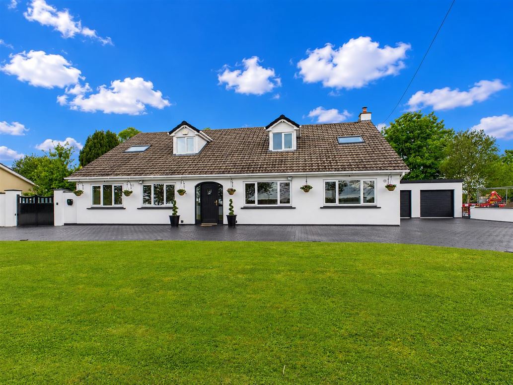 Inistioge, Raystown, Ratoath, Meath