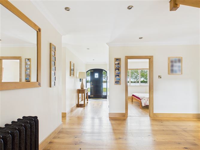 Inistioge, Raystown, Ratoath, Meath