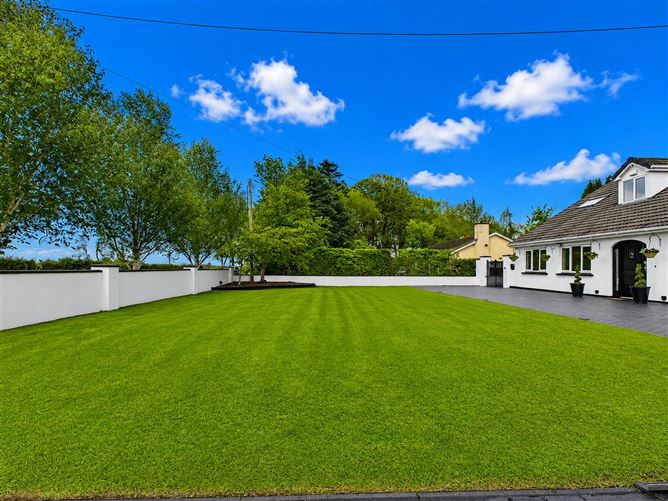 Inistioge, Raystown, Ratoath, Meath