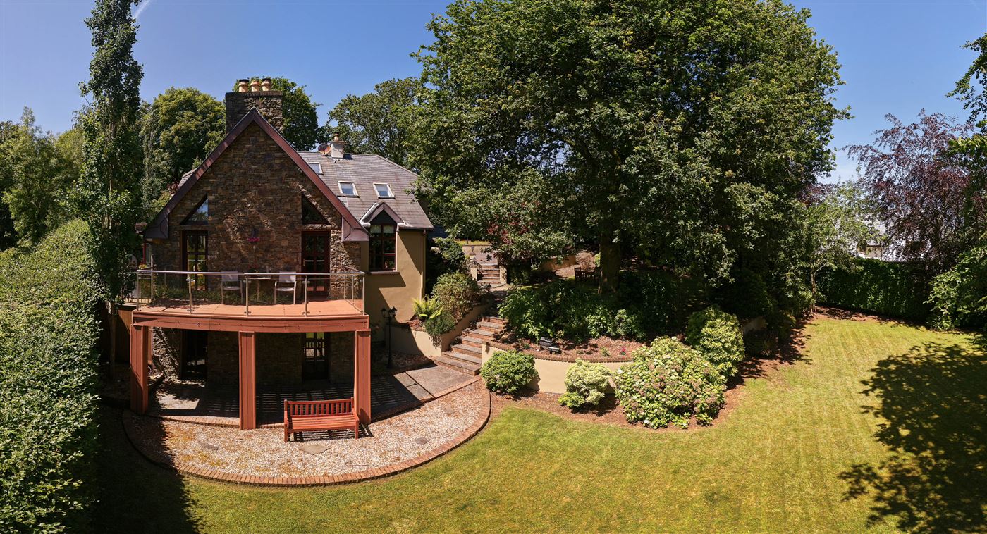 Winterwood, 19 The Demense, Monkstown, Cork