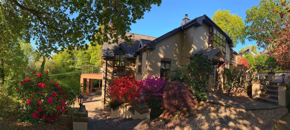 Winterwood, 19 The Demense, Monkstown, Cork