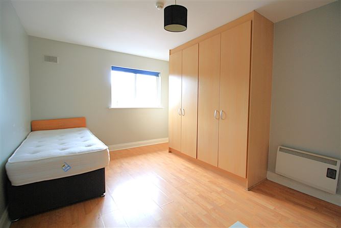 Apt 3, Liddiard House, Burrin Rd, Carlow