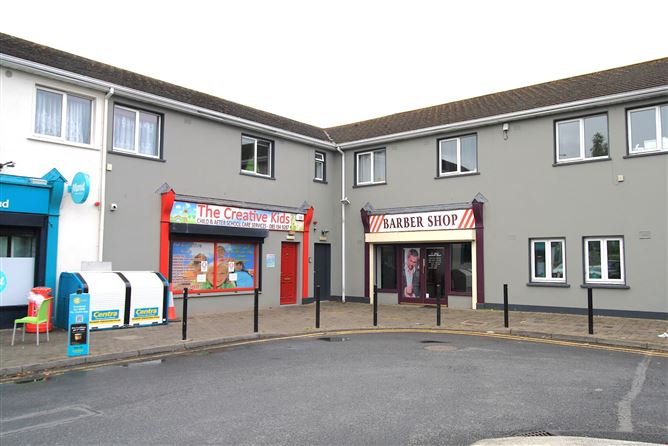 Apt 3, Liddiard House, Burrin Rd, Carlow