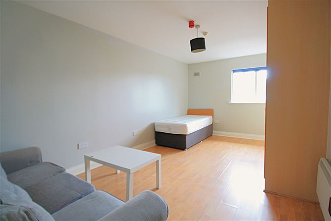 Apt 3, Liddiard House, Burrin Rd, Carlow