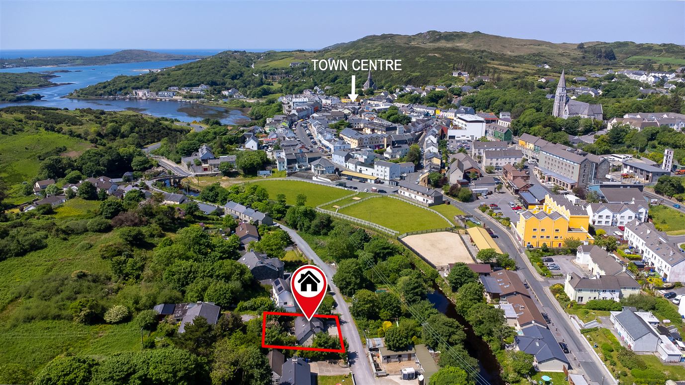 Riverside, Clifden, Galway