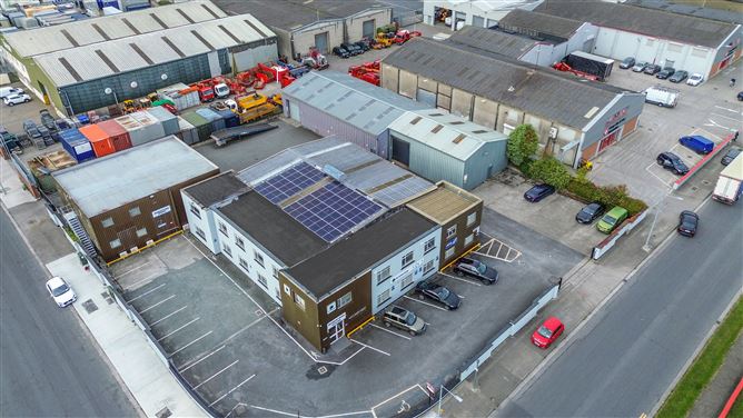 Unit 49 Grange Avenue, Baldoyle, Dublin 13