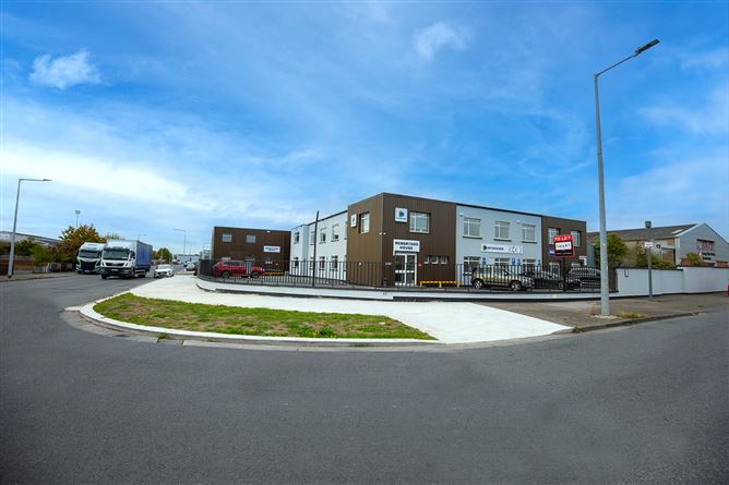 Unit 49 Grange Avenue, Baldoyle, Dublin 13