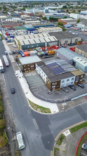 Unit 49 Grange Avenue, Baldoyle, Dublin 13