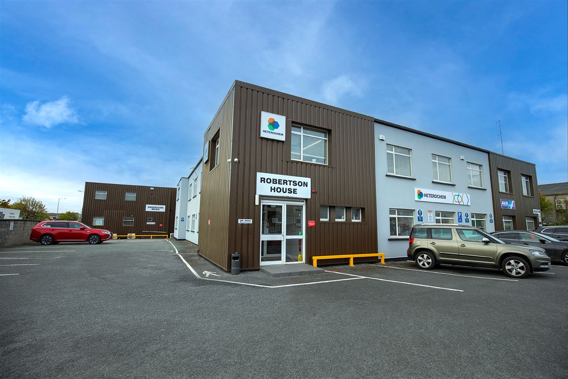 Unit 49 Grange Avenue, Baldoyle, Dublin 13