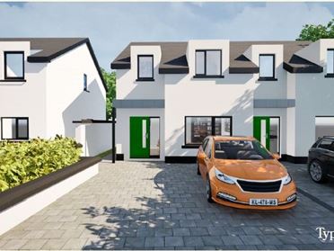 8 An Cheapach Liath, Cosmona, Loughrea, Co. Galway
