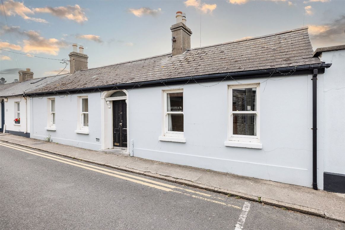 11 Little Strand Street, Skerries, Co. Dublin