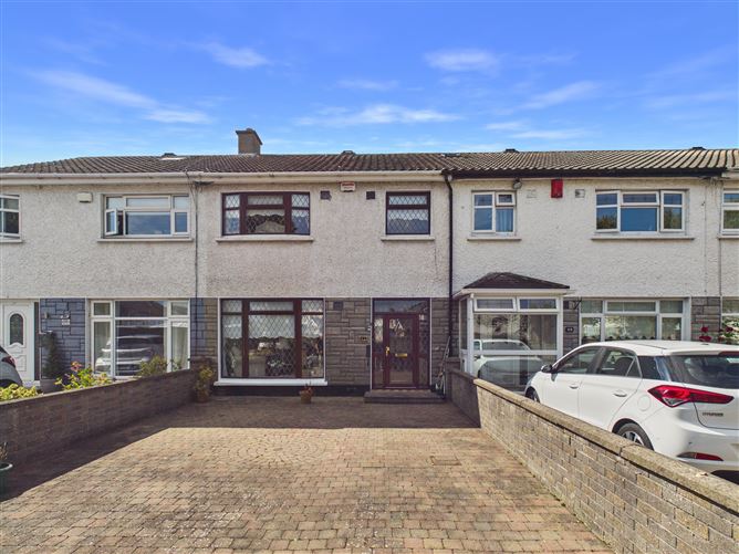 Photo 25 of 29 — 62 Newbrook Avenue, Donaghmede, Dublin 13