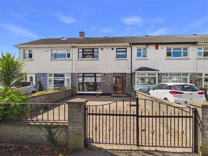 62 Newbrook Avenue, Donaghmede, Dublin 13