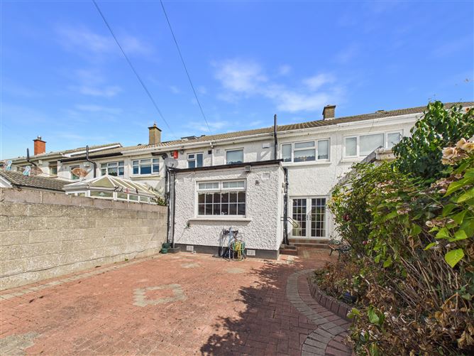Photo 23 of 29 — 62 Newbrook Avenue, Donaghmede, Dublin 13